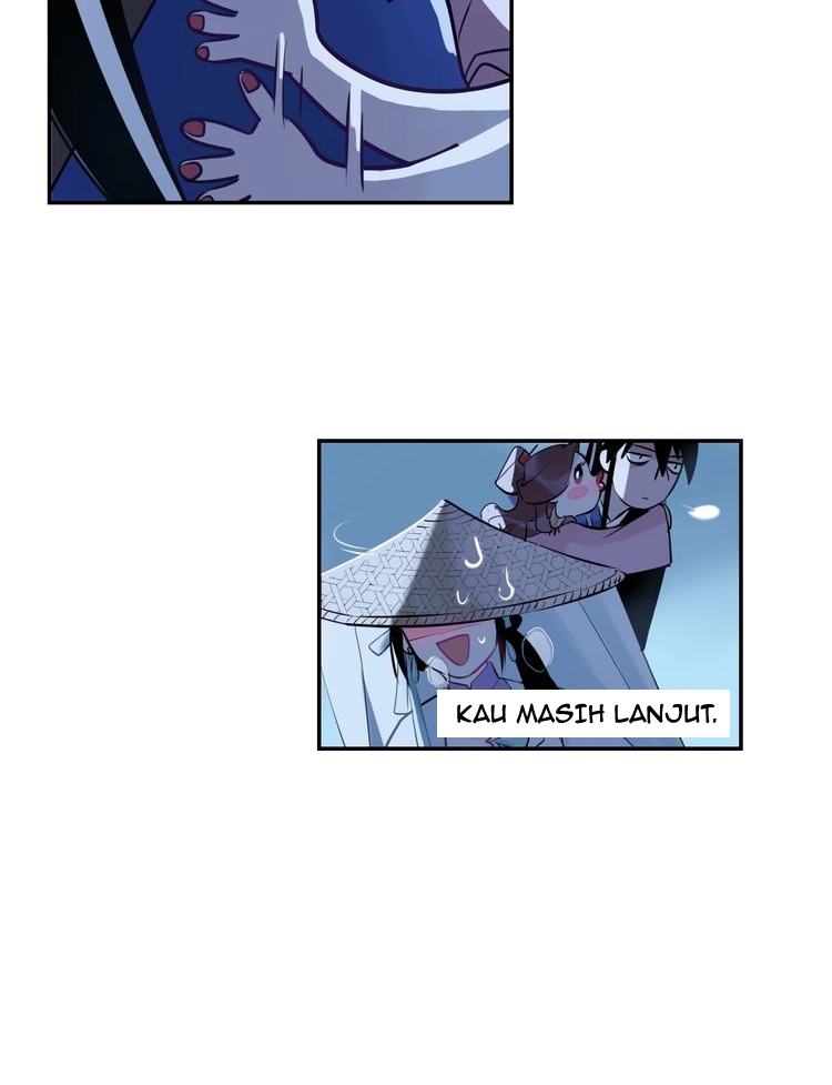 Demand Killer Chapter 07 Gambar 17